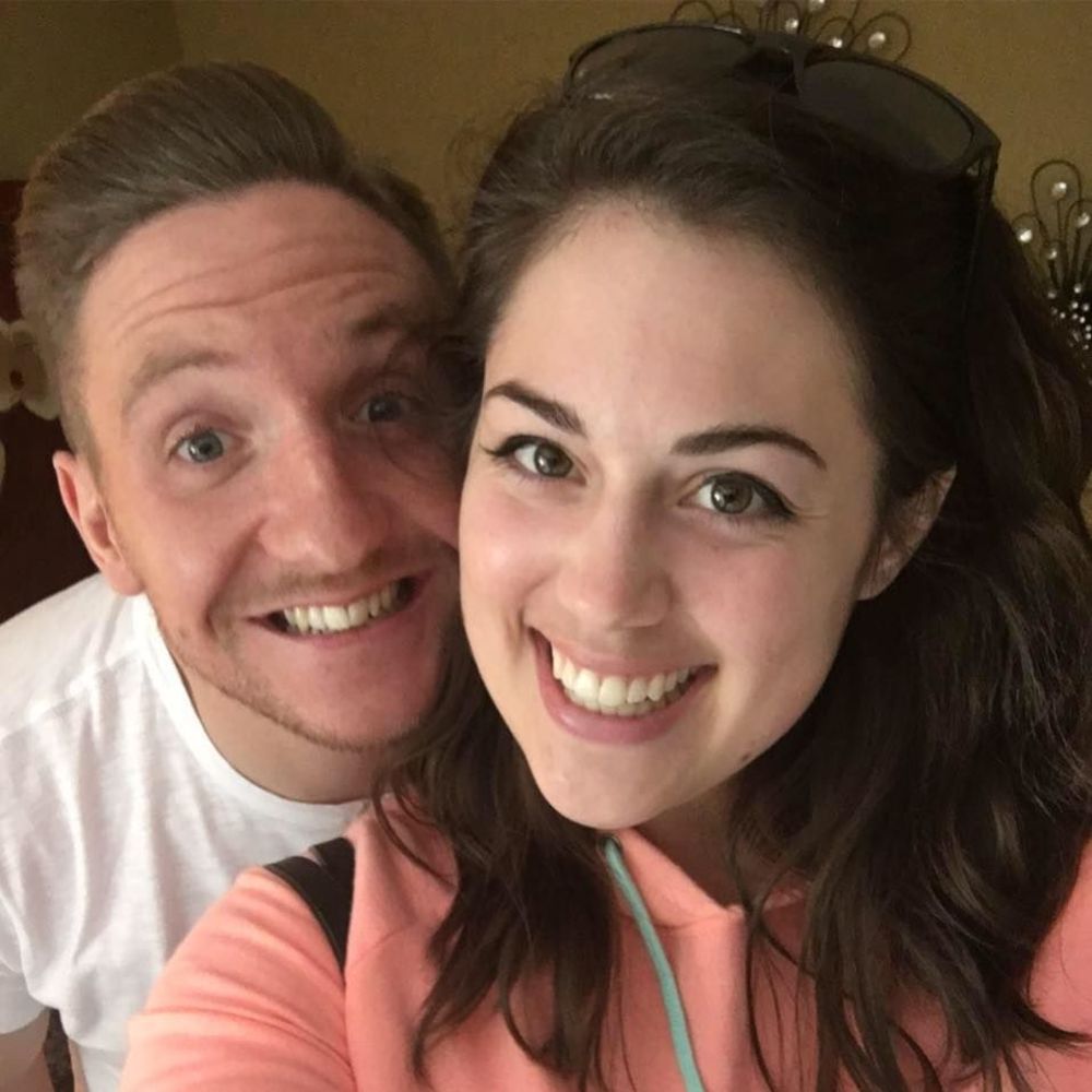 Meet your Posher, Dallas